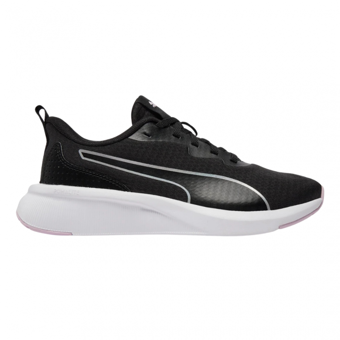 Flyer Lite PUMA Black-Grape Mist-PUMA Wh