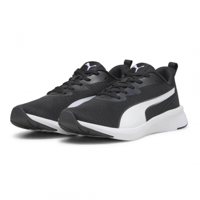 Flyer Lite PUMA Black-PUMA Black-PUMA Wh [2]