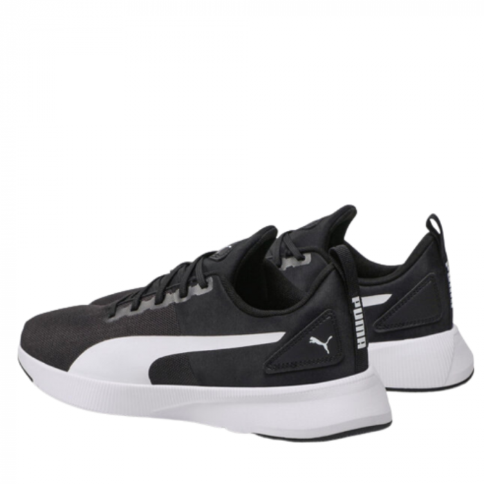FLYER Runner Mesh Puma Black-Puma White [3]