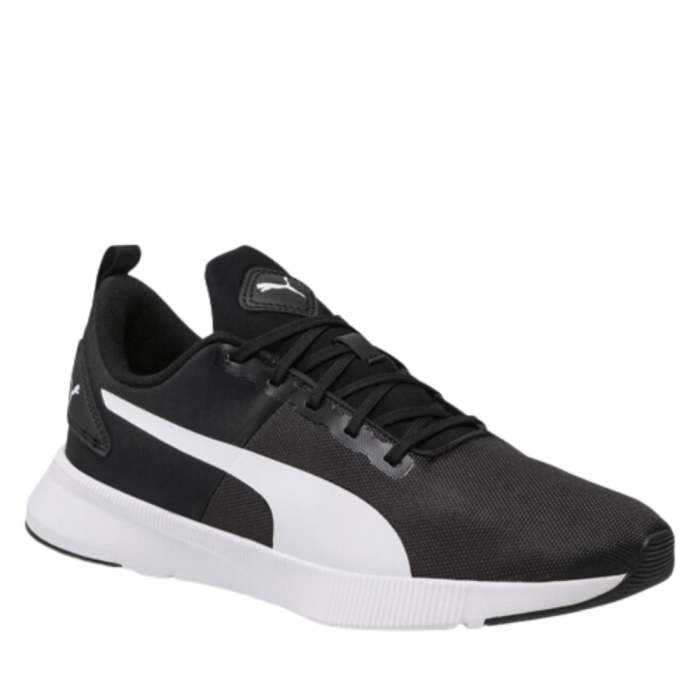 FLYER Runner Mesh Puma Black-Puma White [2]