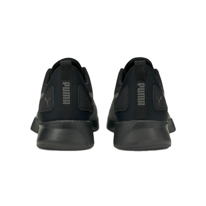 Flyer Runner Mesh Puma Black-Castlerock [3]
