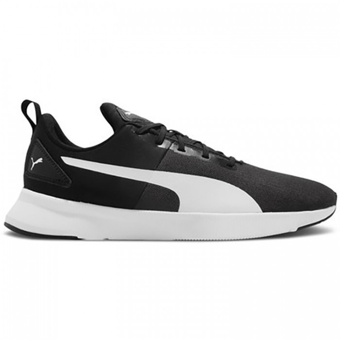 Flyer Runner Mesh Puma Black-Puma White 195343-01