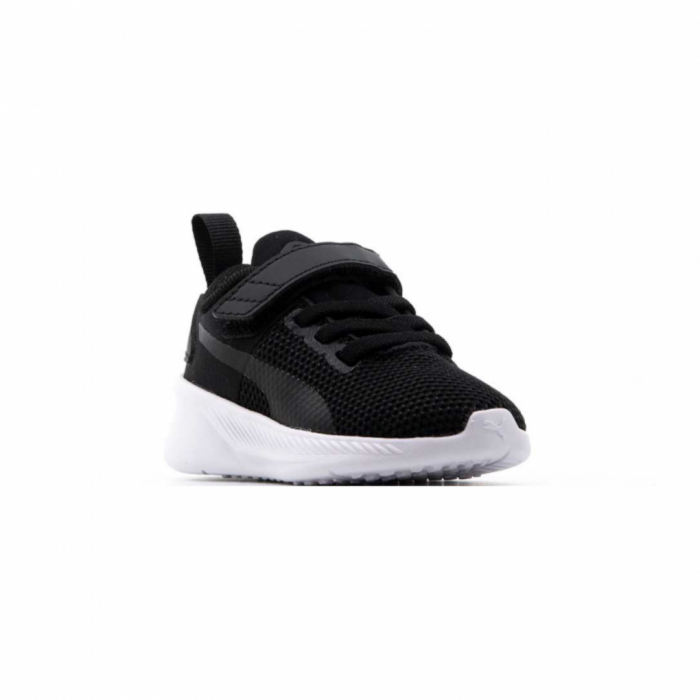 Flyer Runner V Inf Puma Black-Puma White [3]