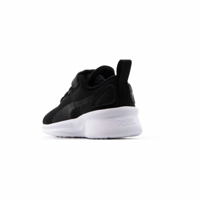 Flyer Runner V Inf Puma Black-Puma White [4]