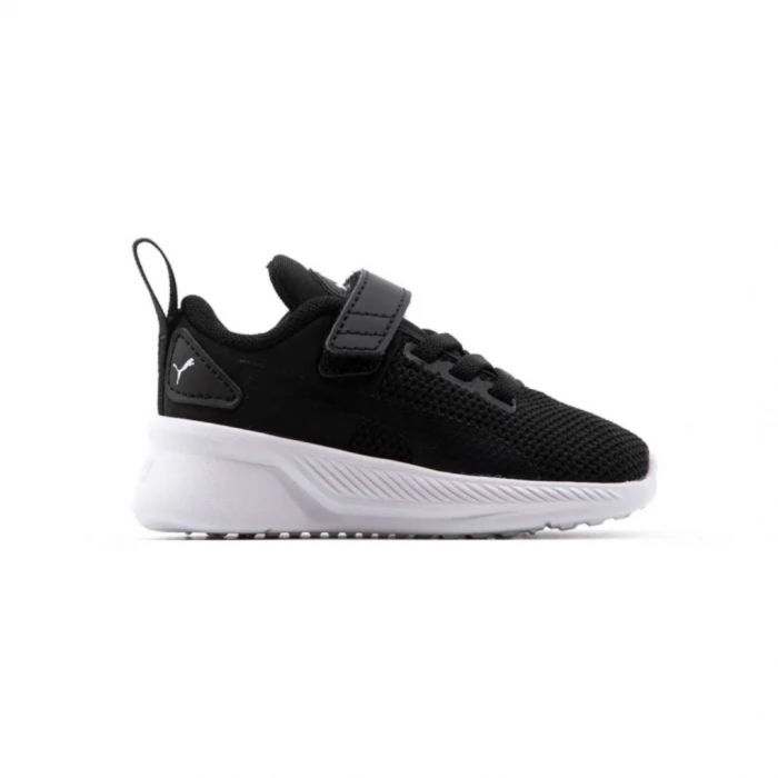 Flyer Runner V Inf Puma Black-Puma White