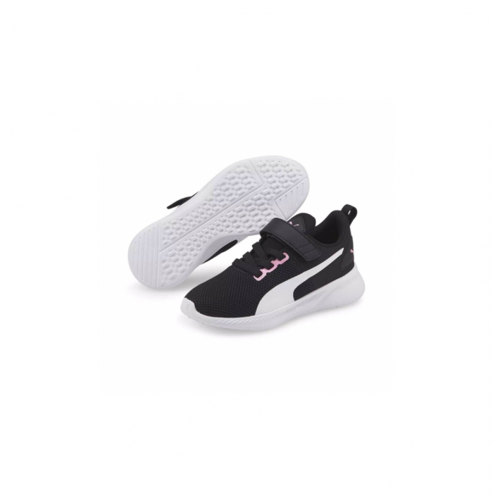 Flyer Runner V Inf Puma Black-Puma White [2]