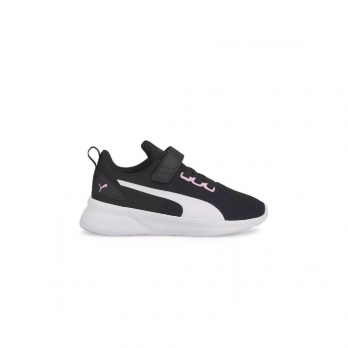 Flyer Runner V Ps Puma Black-Puma White- 192929-30