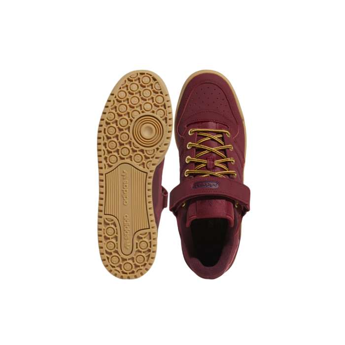 Adidas Forum Low [3]