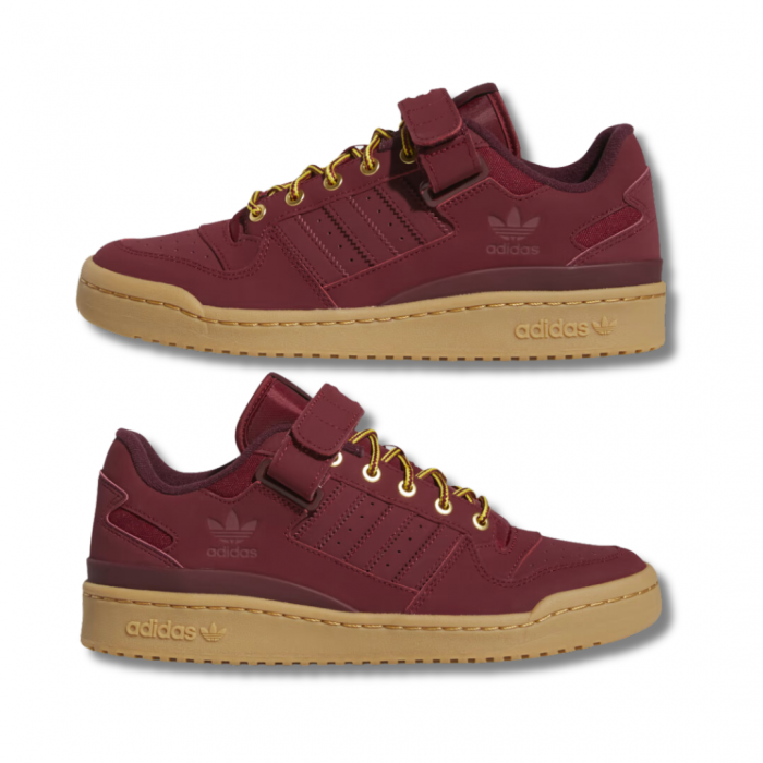 Adidas Forum Low [4]