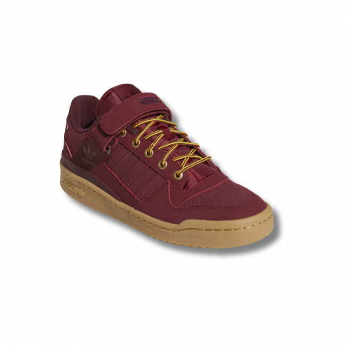 Adidas Forum Low [2]