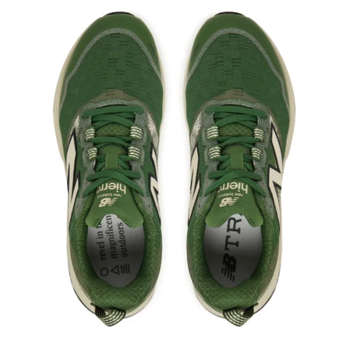 Fresh Foam X Hierro v9 -  FOOTWEAR RUNNING MTHIERE9 [4]