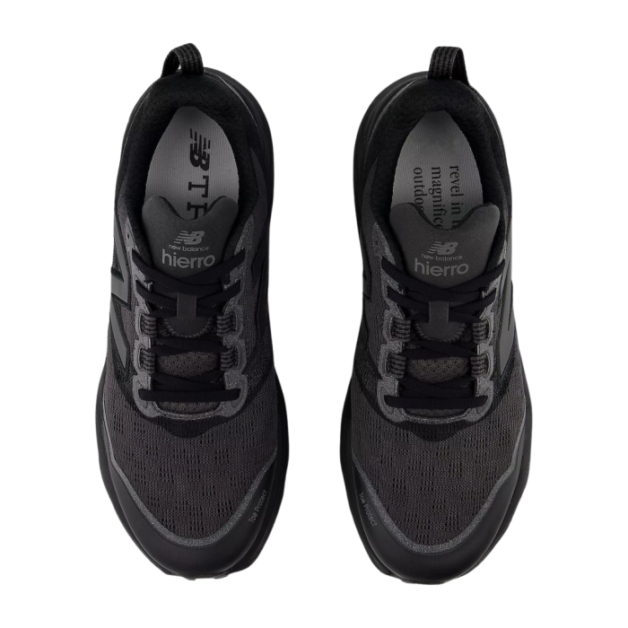Fresh Foam X Hierro v9 - FOOTWEAR RUNNING MTHIERZ9 [4]