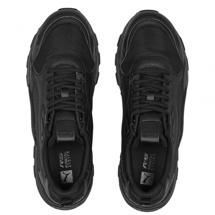 FTR Wave PUMA Black-Cool Dark Gray 311095-02 [4]