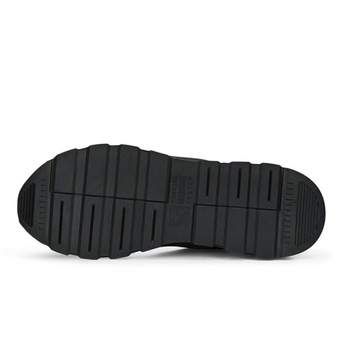 FTR Wave PUMA Black-Cool Dark Gray 311095-02 [5]