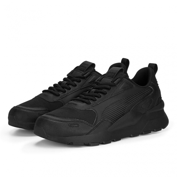 FTR Wave PUMA Black-Cool Dark Gray 311095-02 [2]