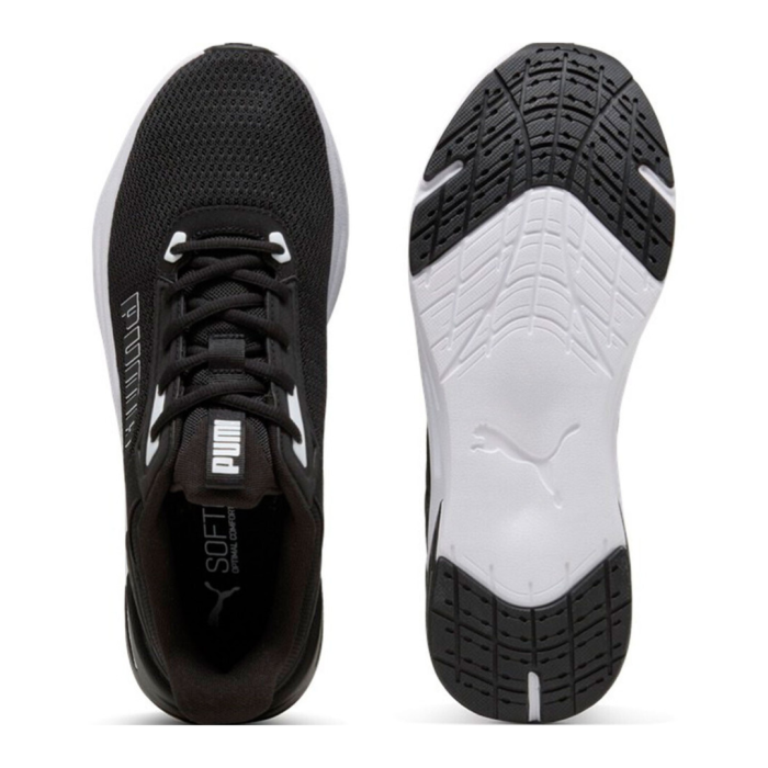 FTR Wave PUMA Black-PUMA White-PUMA Blac 311095-01 [5]