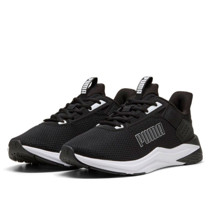 FTR Wave PUMA Black-PUMA White-PUMA Blac 311095-01 [3]