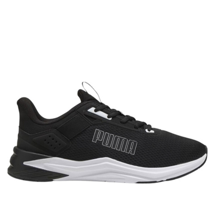 FTR Wave PUMA Black-PUMA White-PUMA Blac 311095-01