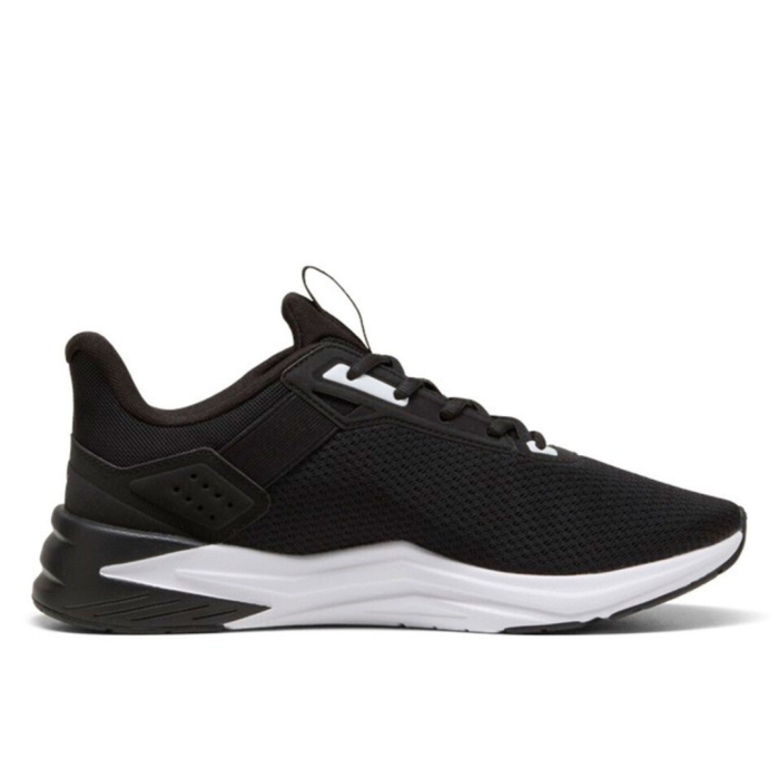 FTR Wave PUMA Black-PUMA White-PUMA Blac 311095-01 [2]