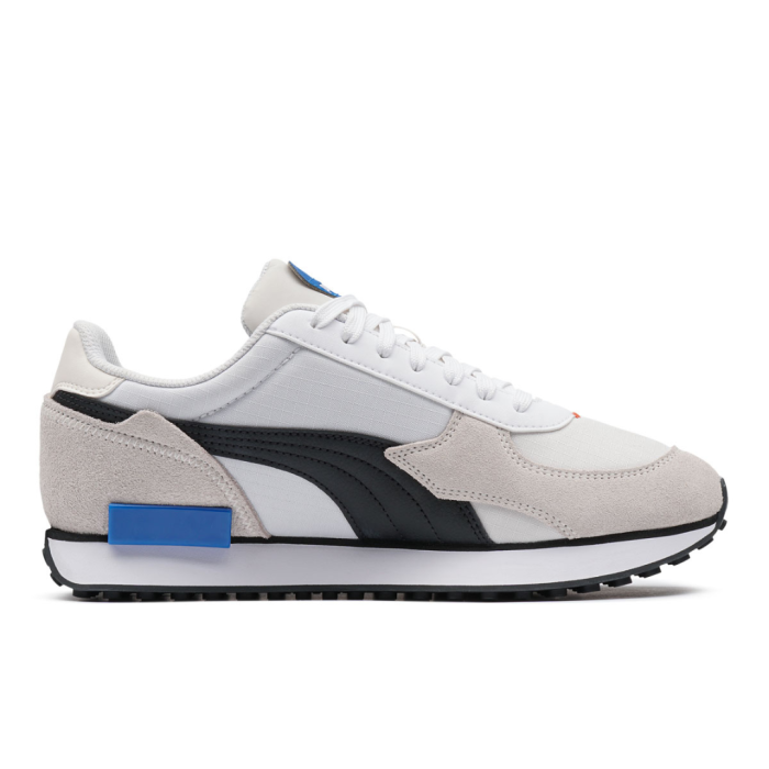 Future Rider Override Puma White-Frosted 393825-01