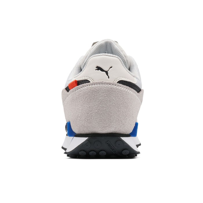 Future Rider Override Puma White-Frosted 393825-01 [5]