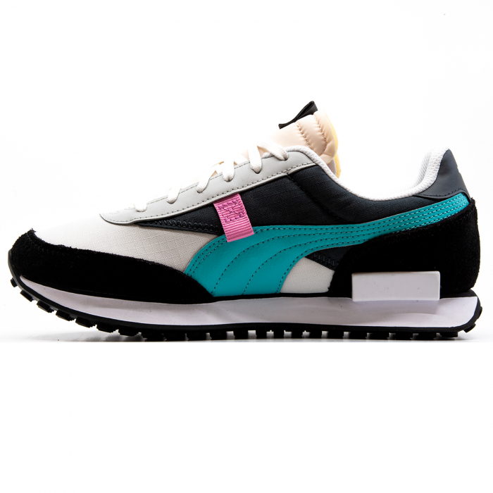 Future Rider Play On [2]