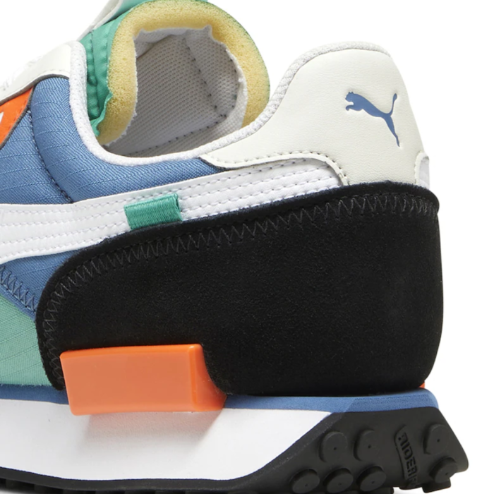Future Rider Play On Jade Frost-PUMA Bla 393473-30 [5]