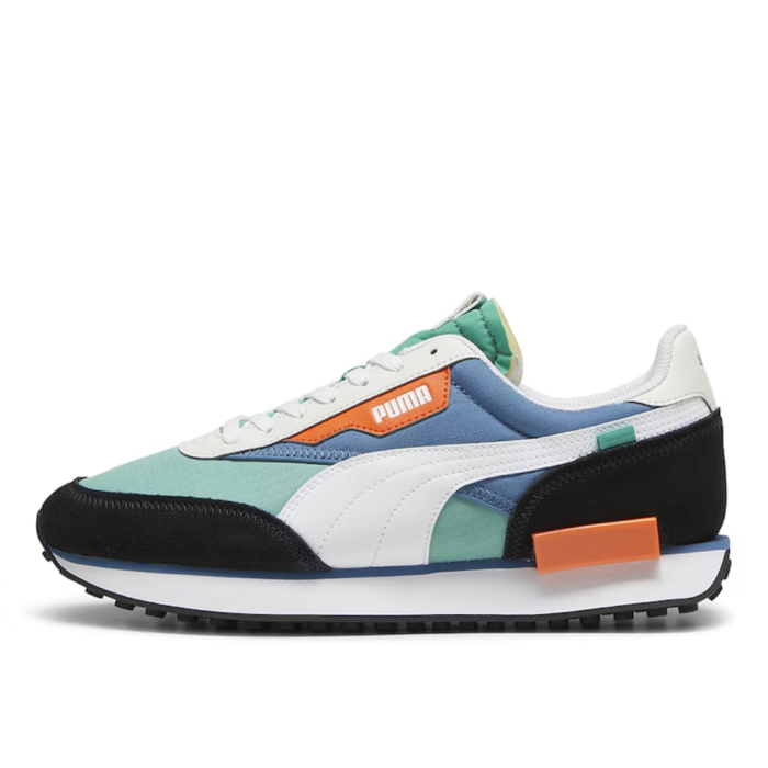 Future Rider Play On Jade Frost-PUMA Bla 393473-30 [2]