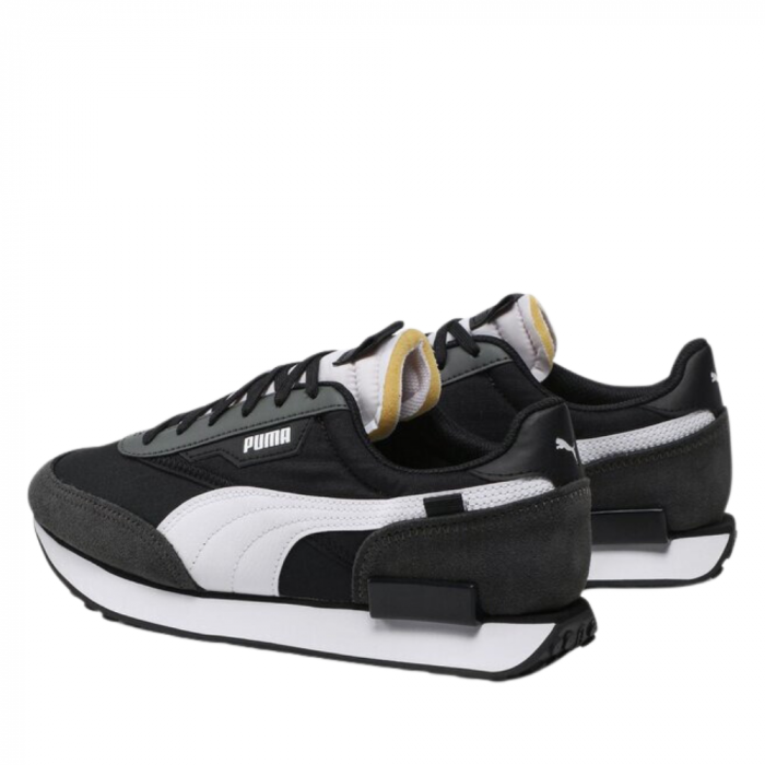 Future RIder PLAY ON Puma Black-Dark Sha [4]
