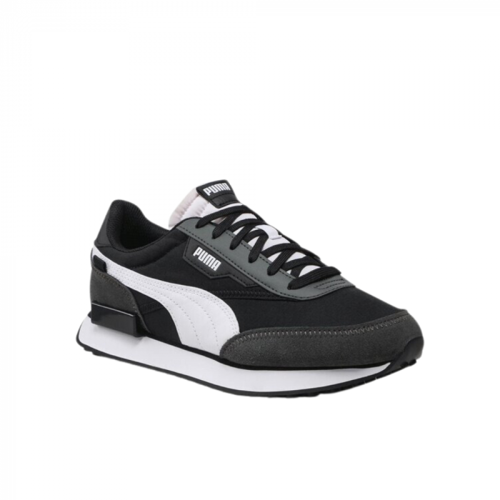 Future RIder PLAY ON Puma Black-Dark Sha [2]