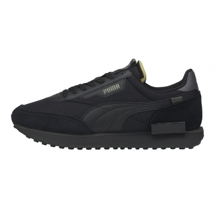 Puma Future Rider Play On 'Black' 371149‑25 [2]