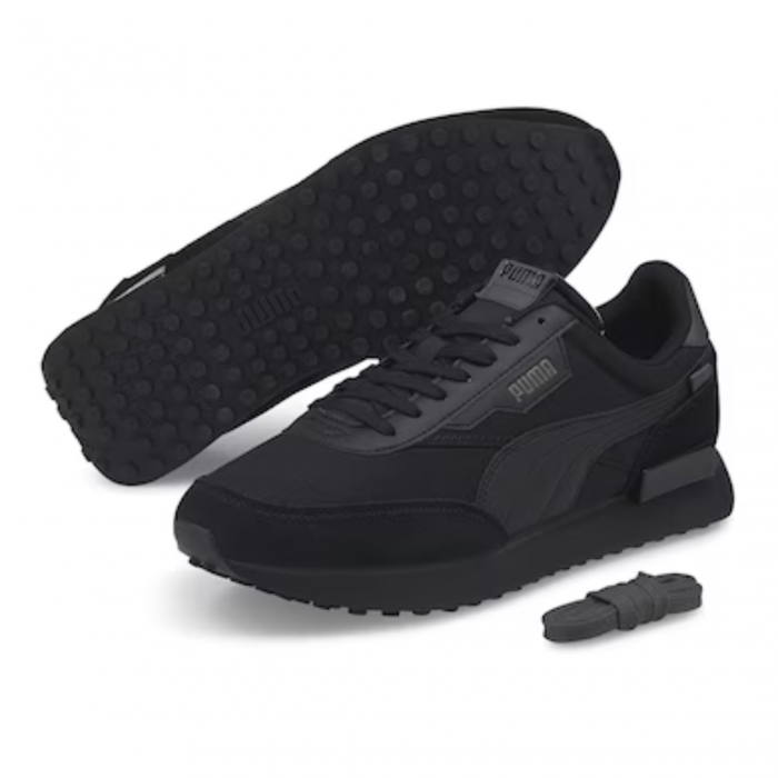 Puma Future Rider Play On 'Black' 371149‑25 [3]