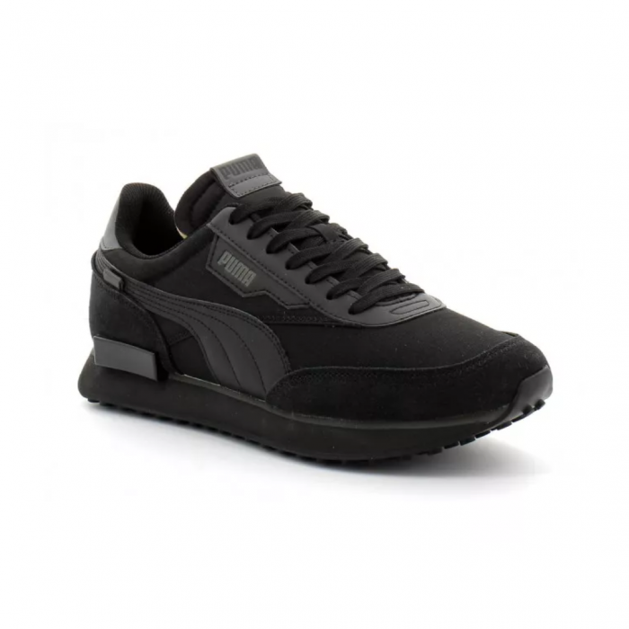 Puma Future Rider Play On 'Black' 371149‑25 [5]
