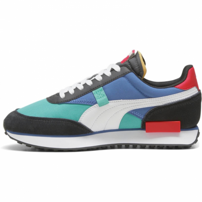 Future Rider Play On Sparkling Green-PUM [2]