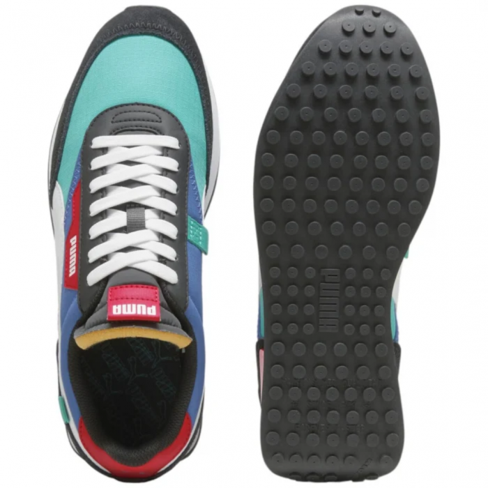 Future Rider Play On Sparkling Green-PUM [3]