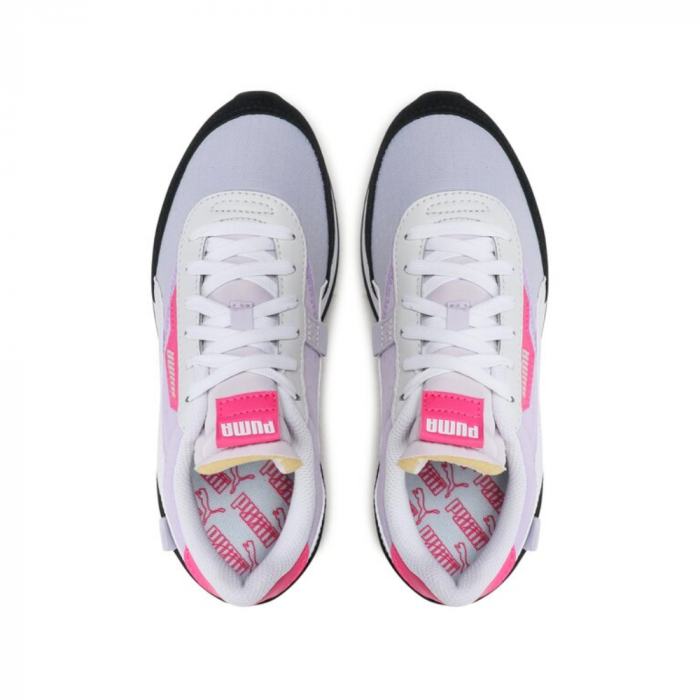 Future Rider Play On Spring Lavender-Pum [3]