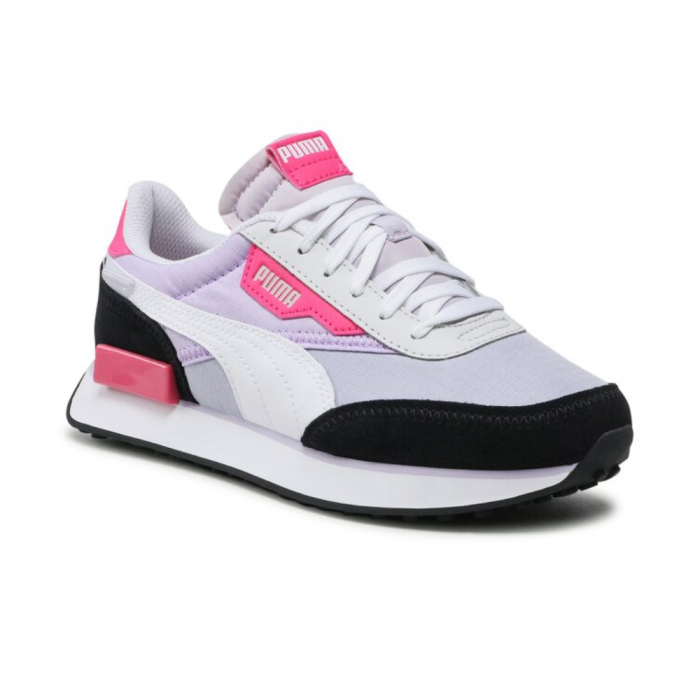 Future Rider Play On Spring Lavender-Pum [4]