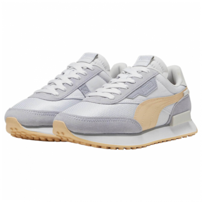 Puma Future Rider Soft Wns Silver Mist-Peach [3]