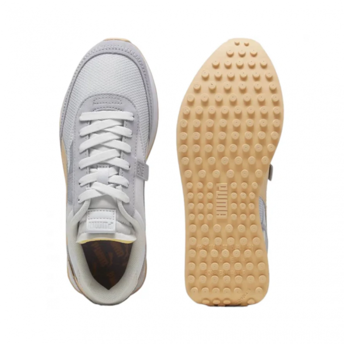 Puma Future Rider Soft Wns Silver Mist-Peach [4]