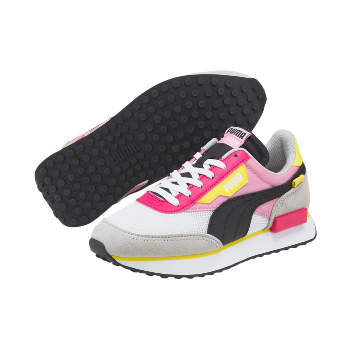 FUTURE RIDER SPLASH JR [2]