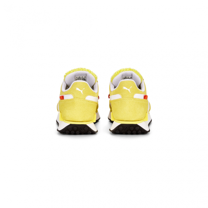 Puma Future Rider Spongebob Jr Lucent Yellow- [4]