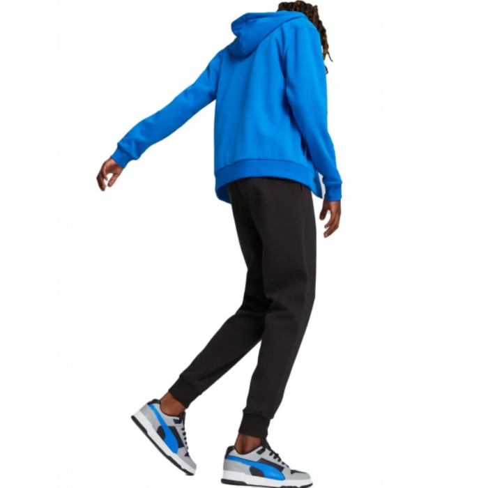 Puma Fz Panel Tracksuit - Overhead Hood Racin [4]