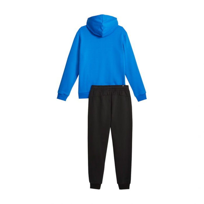 Puma Fz Panel Tracksuit - Overhead Hood Racin [2]