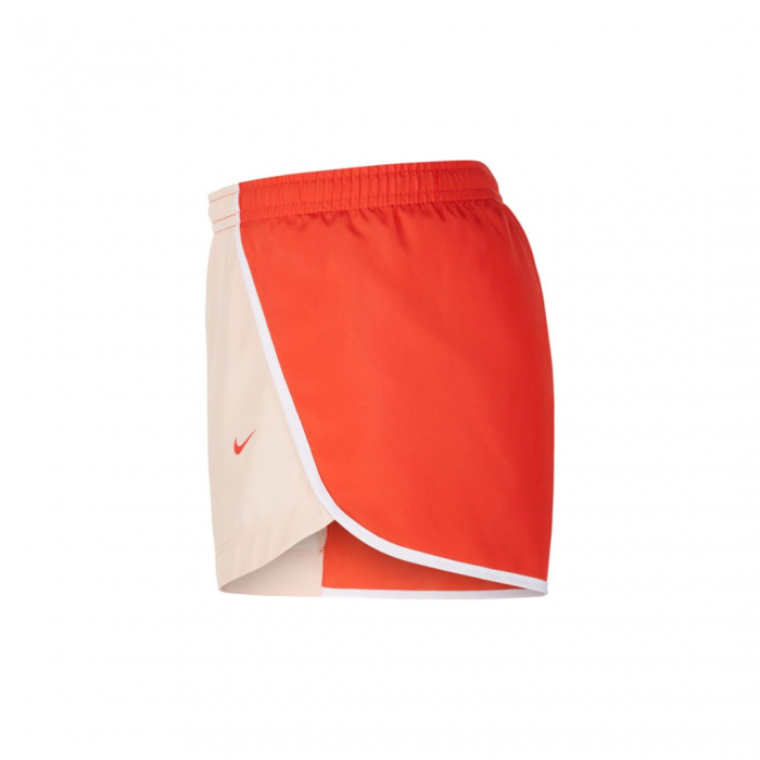 Pantaloni scurti Nike Dry Sprinter Short Run - washed coral/track red/white [3]