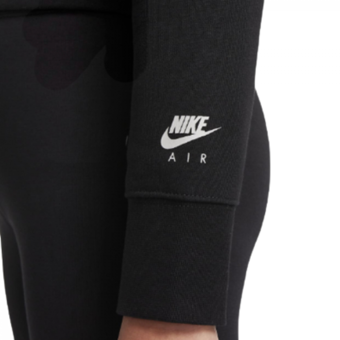 G Nsw Air Ft Crop Hoodie [2]