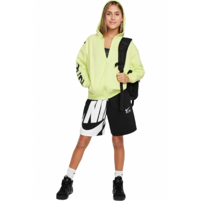 G NSW AIR FT SHORT [3]