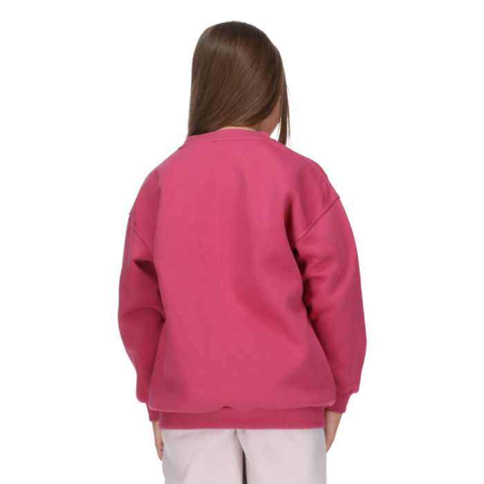 G NSW CLUB FLC OVRSZD CREW LBR FD2923-634 [2]