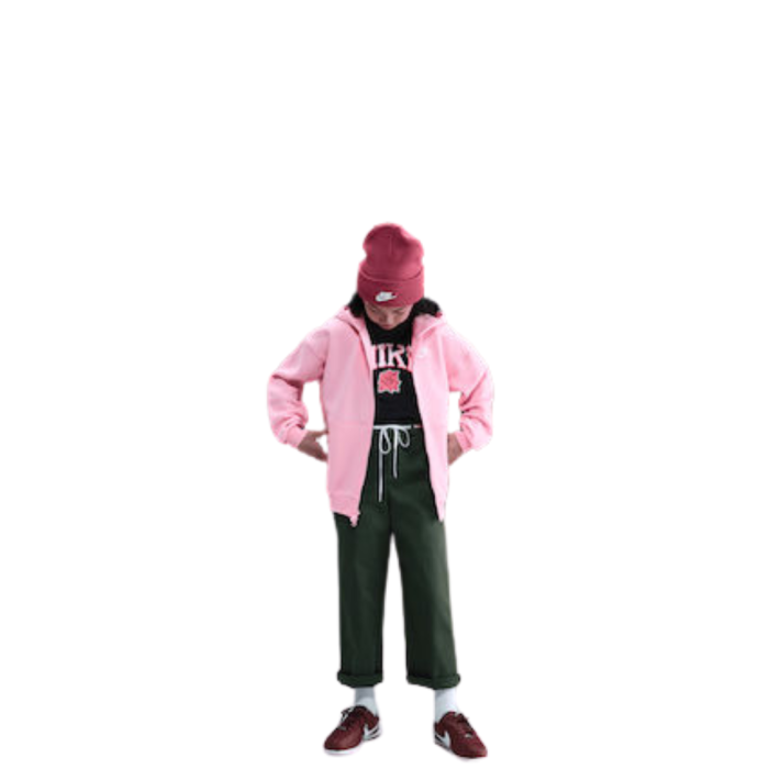 G NSW CLUB FLC OVRSZD FZ LBR FD2931-690 [3]