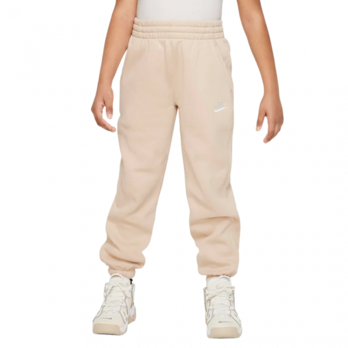G NSW CLUB FLC OVRSZD PNT LBR FD2933-126