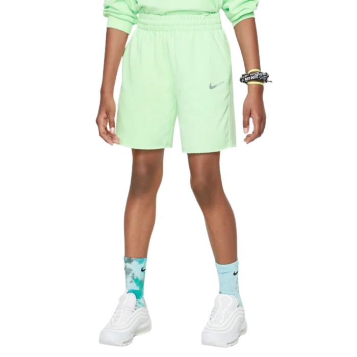 G NSW DF FLC SHORT DANCE FN8609-376